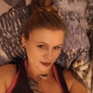 Meet your Posher, April a